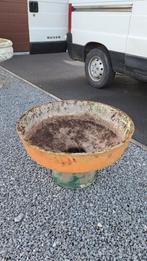 Plantenbak van vezelcement, Tuin en Terras, Ophalen