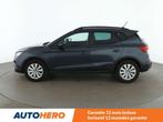 SEAT Arona 1.0 TSI Style (année de construction 2023), Argent ou Gris, Achat, 1210 kg, Alcantara