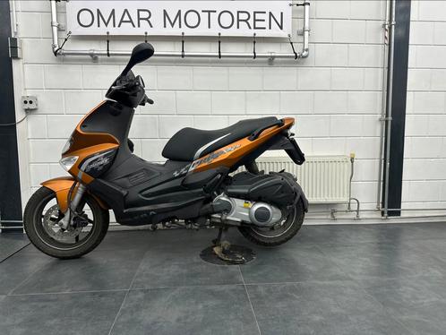 Gilera rst 125cc 180cc, Motoren, Onderdelen | Overige, Ophalen