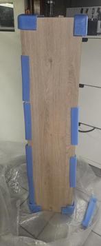 badkamerkast, Huis en Inrichting, Badkamer | Badkamermeubels, Ophalen, (Half)hoge kast, Minder dan 50 cm, Nieuw