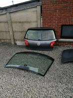 Golf 5: achterklep, Ophalen, Gebruikt, Achterklep, Volkswagen