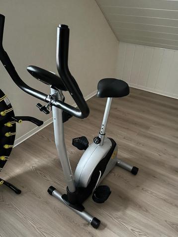 home trainer beschikbaar voor biedingen