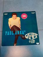 Paul anka, Cd's en Dvd's, Vinyl | Pop, Ophalen of Verzenden, Zo goed als nieuw