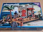 Playmobil Pirates 6146 Nieuw (ongeopend), Ophalen, Nieuw