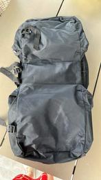 Fietstas, Ophalen, Zo goed als nieuw