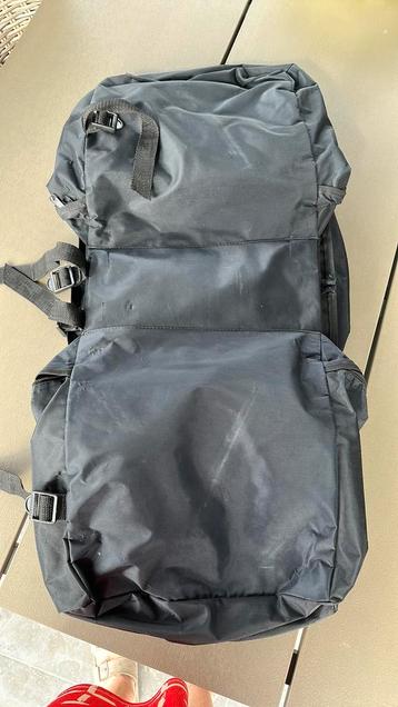 Fietstas beschikbaar voor biedingen