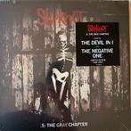 SLIPKNOT : .5 : The Gray Chapter Vinyl Neuf, Nieuw in verpakking