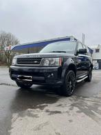 Land Rover Range Rover sport, Auto's, Automaat, Euro 5, 155 kW, 2993 cc