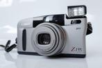 Canon Sure Shot Z135, Audio, Tv en Foto, Fotocamera's Analoog, Canon, Gebruikt, Ophalen of Verzenden, Compact