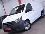 Mercedes-Benz Vito 2,2 CDI LONG CHASSIS 136 CV CLIM GPS, Auto's, 100 kW, 4 deurs, Stof, Euro 6