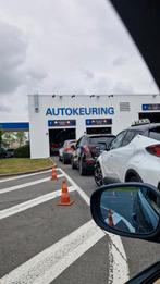 Z-platen (Handelaarsplaten) Autokeuring voor verkoop, Ophalen
