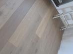 Meerlagenparket eik 15/4, Ophalen, Minder dan 25 mm, Eiken, Nieuw