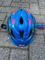 Casquette velo enfant abus 46-52cm requin, Comme neuf