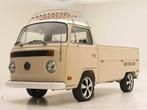 VOLKSWAGEN T2 PICKUP, Auto's, Gebruikt, Overige modellen, Bedrijf, Handgeschakeld