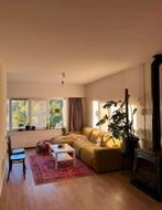 Groene zetel Livingdesign, Huis en Inrichting, Zetels | Zetels, Ophalen, Overige materialen, Hoekbank, 300 cm of meer