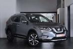 Nissan X-Trail 1.3 DIG-T 2WD Tekna DCT Pano Keyless Garantie, Auto's, Nissan, Gebruikt, 4 cilinders, 159 pk, Parkeersensor