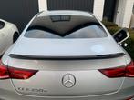 Kofferspoiler voor Mercedes CLA, Auto's, CLA, Zwart, Particulier, Te koop