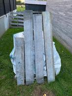 Arduinen dorpel (blauwe steen), Ophalen, Gebruikt, 100 tot 150 cm, Hardsteen