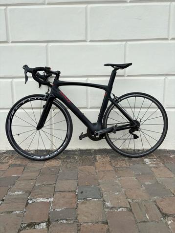 Ridley Noah SL ( Full Carbon), Enlèvement, Comme neuf