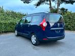 Dacia Lodgy 1.2 Essence 2016 Euro 6b 132.00km 7places, Autos, Dacia, Achat, Euro 6, Entreprise, 7 places
