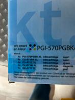 17 stuk in de verpakking voor canon pronter, Computers en Software, Printerbenodigdheden, Ophalen, Nieuw, Cartridge, Canon