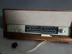 Radio werkend, Antiek en Kunst, Ophalen