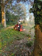 Klepelmaaiwerken, zaaiwerken, kleine landbouwwerken,, Diensten en Vakmensen, Tuinmannen en Stratenmakers
