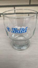 Kabe brakel limonade, Verzamelen, Glas en Drinkglazen, Ophalen, Zo goed als nieuw