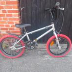 Bmx kinderfiets, Fietsen en Brommers, Fietsen | Crossfietsen en BMX, Ophalen, Zo goed als nieuw, 16 tot 20 inch