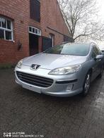 peogeot 407   2006   2.0 HDI   201800 km, Auto's, Particulier, Te koop