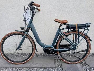Jools middenmotor bafang (3j oud met 1200km) beschikbaar voor biedingen