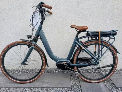 Jools middenmotor bafang (3j oud met 1200km), Fietsen en Brommers, Elektrische fietsen, Zo goed als nieuw, Ophalen