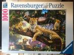 Ravensburger puzzel No. 191482 1000 stukjes, Hobby en Vrije tijd, Ophalen of Verzenden, 500 t/m 1500 stukjes, Zo goed als nieuw