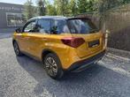Suzuki Vitara Vitara 1.4 Boosterjet Hybrid Comfort, Auto's, Gebruikt, 4 cilinders, 1650 kg, USB