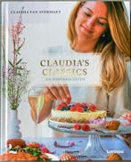 Claudia Van Avermaet - Claudia's Classics, Boeken, Ophalen of Verzenden, Zo goed als nieuw, Claudia Van Avermaet