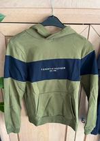 Hoodie Tommy Hilfiger kind 164, Kinderen en Baby's, Kinderkleding | Maat 164, Jongen of Meisje, Trui of Vest, Ophalen of Verzenden