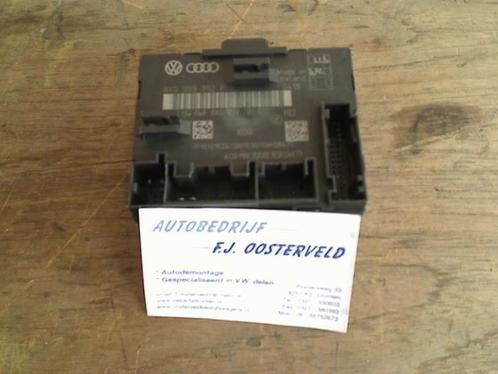 Computer Diversen van een Audi A1, Auto-onderdelen, Elektronica en Kabels, Audi, Gebruikt, 3 maanden garantie, Ophalen of Verzenden