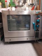 Professioneel horeca materiaal:steamer, ijsmachine, friteuse, Ophalen, Zo goed als nieuw