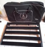 Pedalboard + tas: Harley Benton SpaceShip 60XL, Enlèvement ou Envoi, Comme neuf