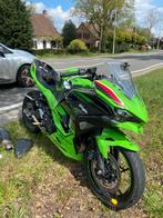 Kawasaki Ninja 500SE 2025, 2 cilinders, 500 cc, Sport, Particulier