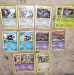 Pokémon TCG Kaarten Ruilen? BREAKpoint, Ophalen of Verzenden, Zo goed als nieuw, Meerdere kaarten, Foil