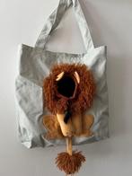 Canvas tas voor kleine Kat-hond, Boeken, Ophalen, Zo goed als nieuw