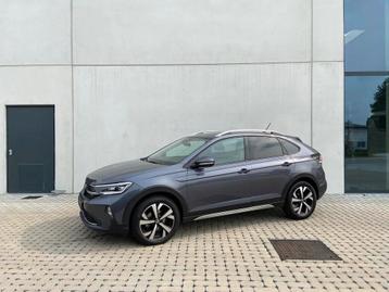 Volkswagen Taigo (bj 2022, automaat) beschikbaar voor biedingen