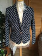 Blazer Terre Blue, Ophalen of Verzenden, Maat 38/40 (M)