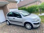 Citroen C3 1.1 BENZINE LEZ OK - Pret a immatriculé ! Perfect, Auto's, Stof, 5 deurs, Particulier, Lichtsensor