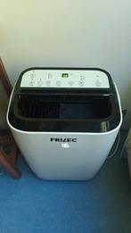 Frilec mobiele airco CM90949we in nieuwstaat!, Elektronische apparatuur, Airco's, Ophalen, Zo goed als nieuw, Koelen en Ontvochtigen