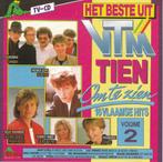 Uit de beginjaren van Tien om te Zien vol. 2, CD & DVD, CD | Compilations, En néerlandais, Envoi