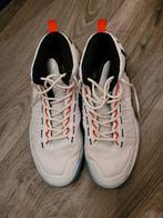 basketschoenen, Sport en Fitness, Basketbal, Ophalen, Gebruikt, Schoenen