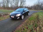 OPEL ASTRA J 1.4, Auto's, Opel, 4 cilinders, 1400 cc, Particulier, Astra