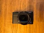 Sony Cybershot DSC-RX100 IV, Audio, Tv en Foto, Compact, Zo goed als nieuw, Sony, Minder dan 4 keer